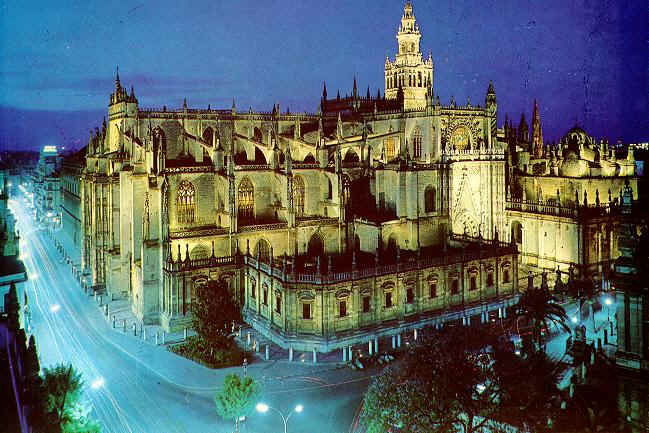 Bed And Breakfast Sevilla 92329