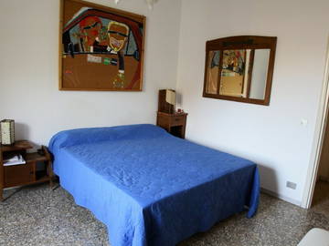 Roomlala | Double Room Ensuite Vatican Area