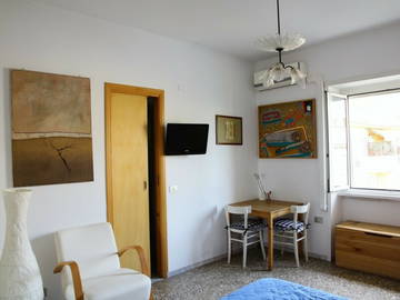 Room For Rent Roma 185442