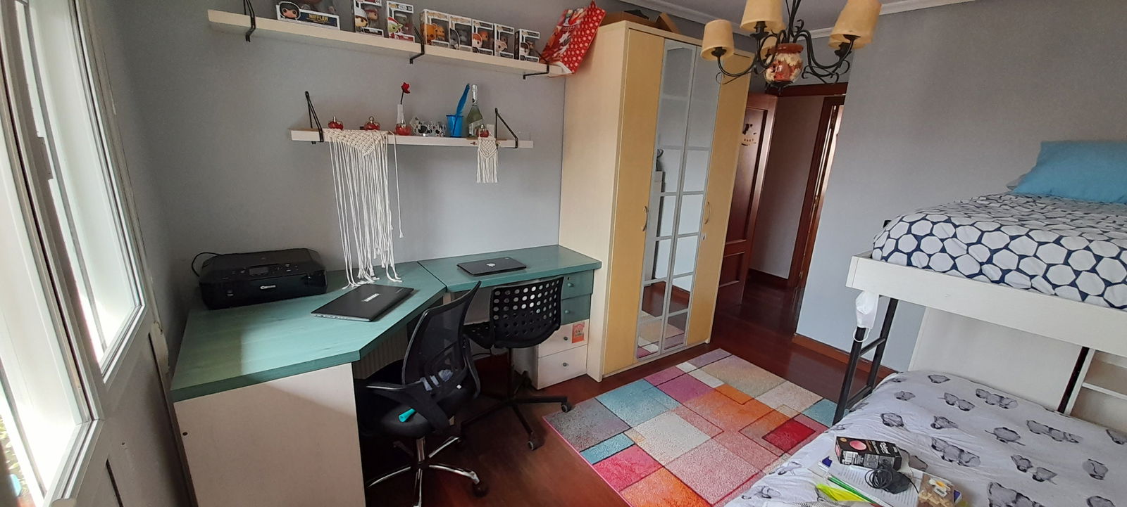 Homestay Santurtzi 247607