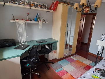 Chambre À Louer Santurtzi 247607