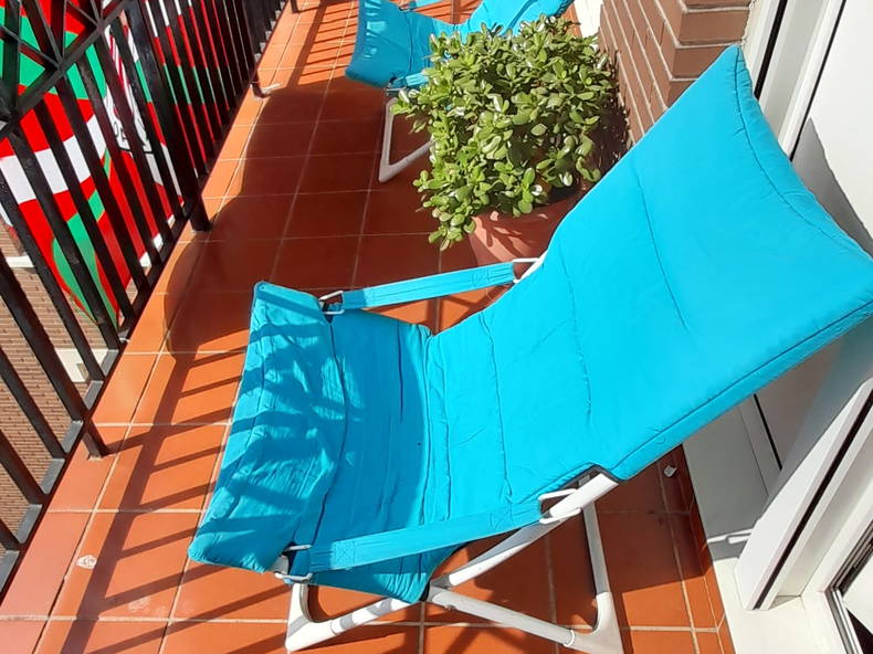 Chambre Chez L'habitant Santurtzi 247607-3