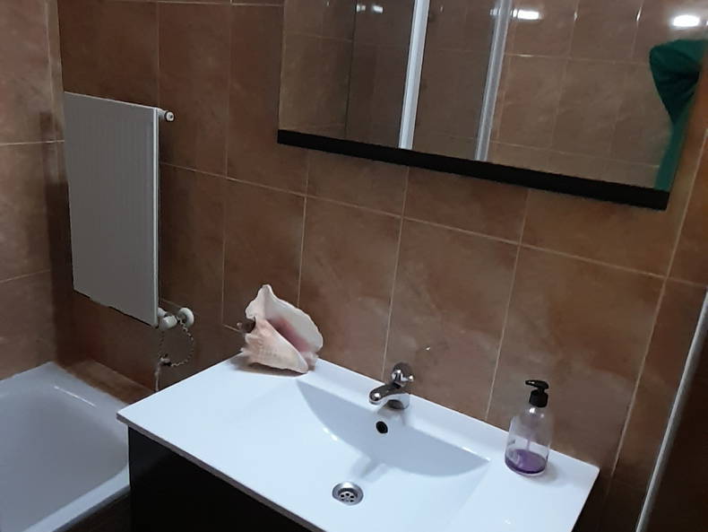 Chambre Chez L'habitant Santurtzi 247607-4