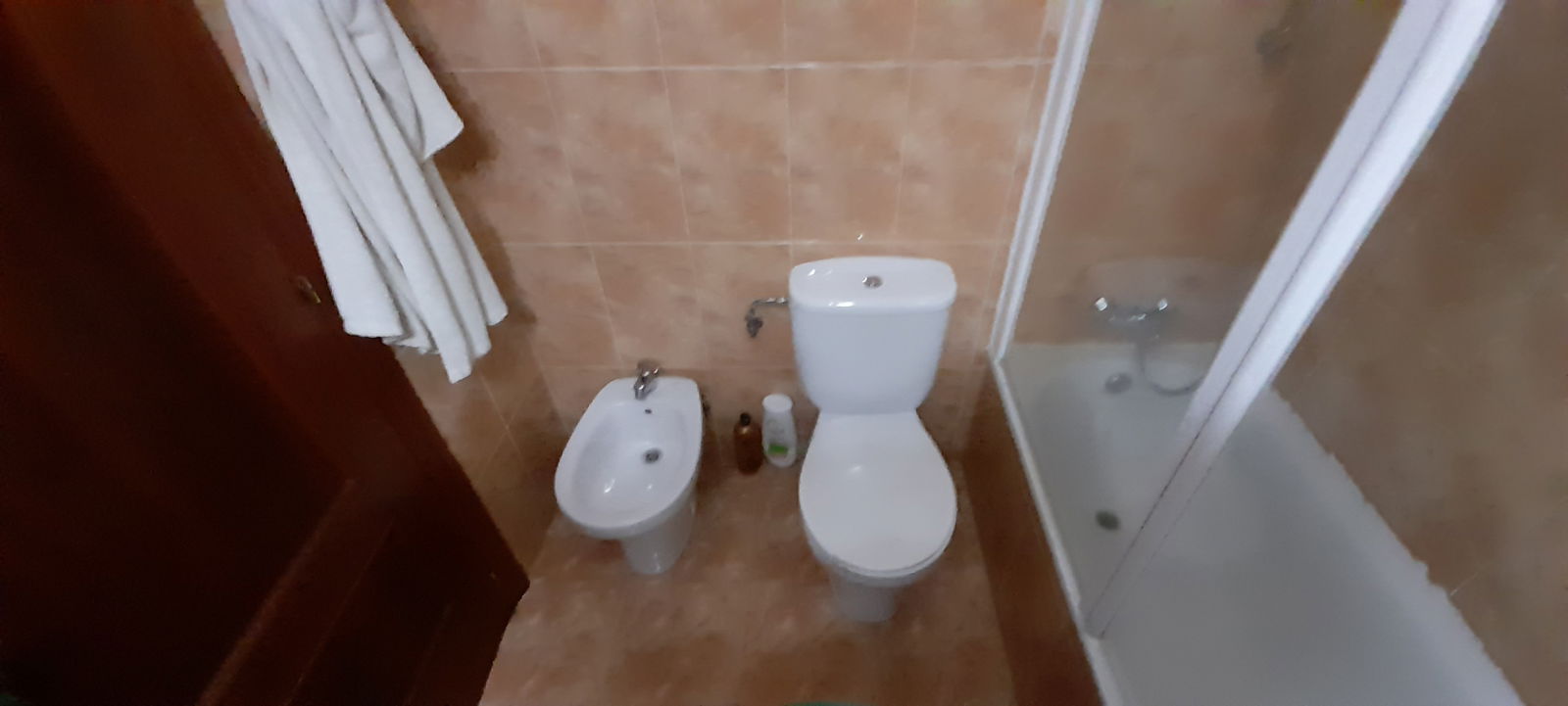 Homestay Santurtzi 247607