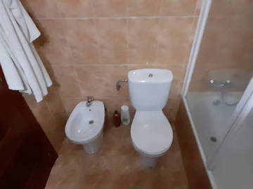 Homestay Santurtzi 247607-5