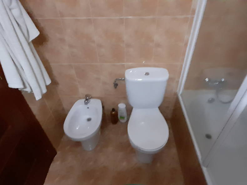 Chambre Chez L'habitant Santurtzi 247607-5