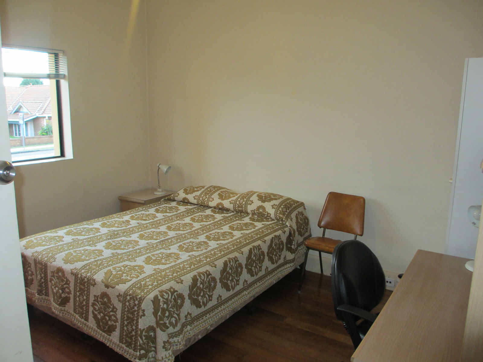 Quedarse En Casa North Strathfield 214907