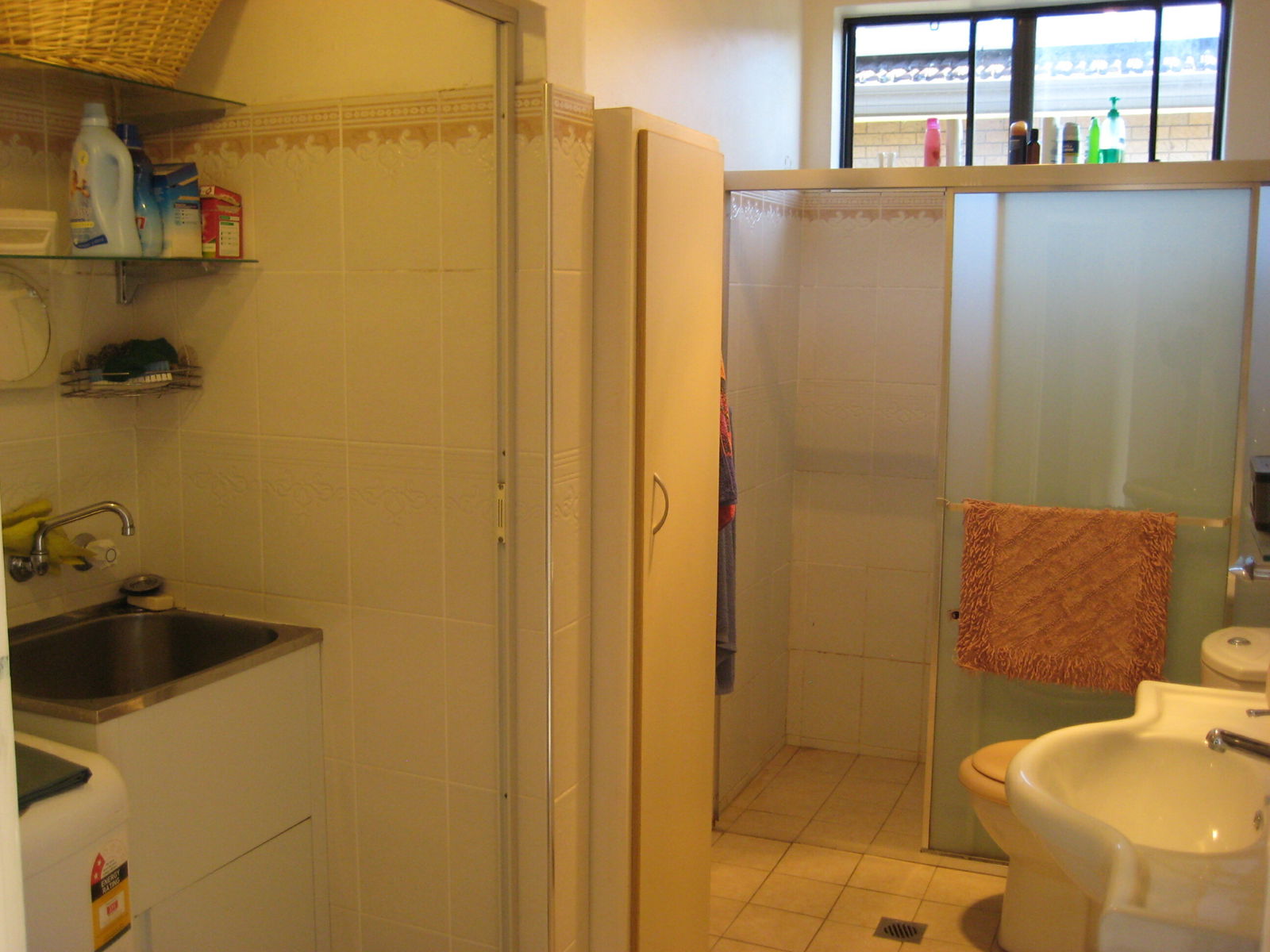 Quedarse En Casa North Strathfield 214907