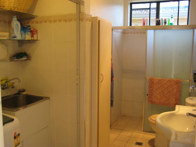 Chambre Chez L'habitant North Strathfield 214907-3