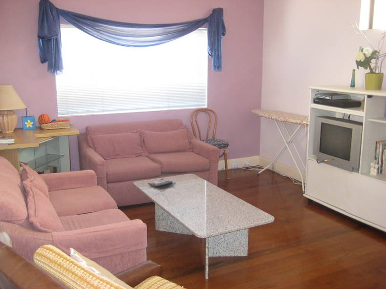 Chambre Chez L'habitant North Strathfield 214907-4