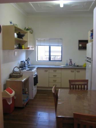 Quedarse En Casa North Strathfield 214907