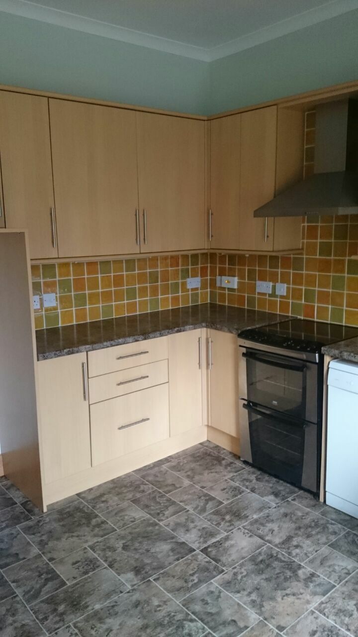 Homestay Macduff 105408