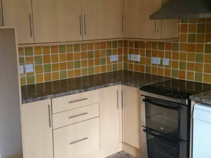 Chambre Chez L'habitant Macduff 105408-3