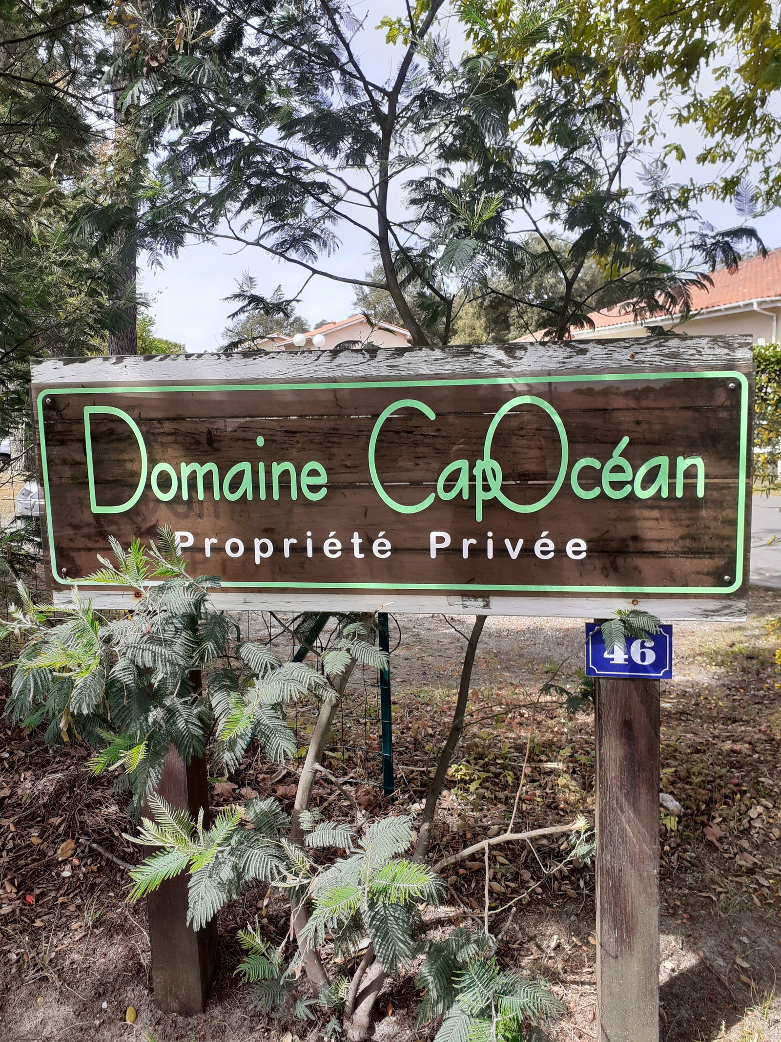 Homestay Labenne 324518