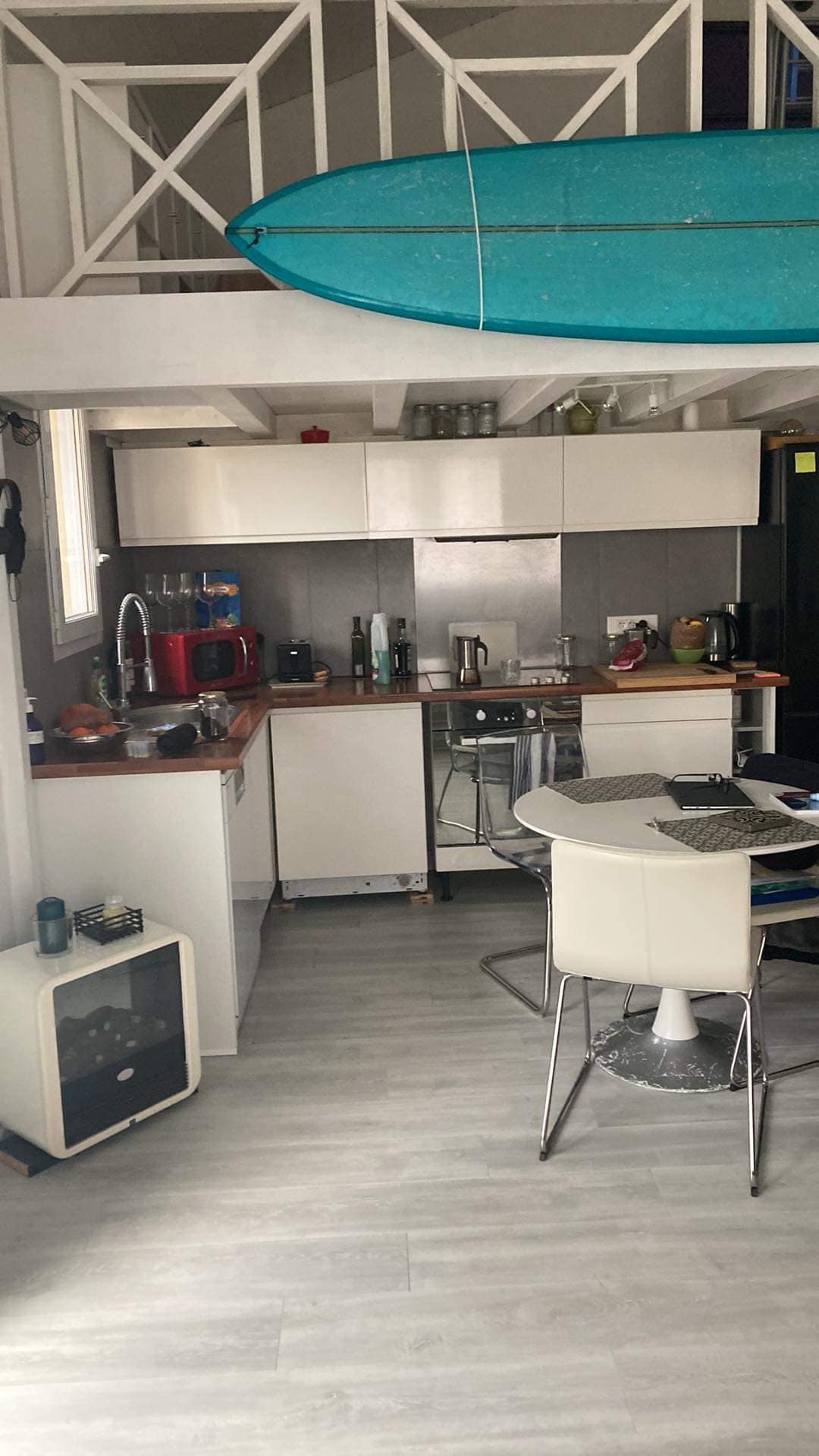 Homestay Labenne 324518