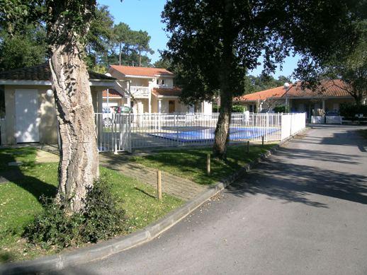 Homestay Labenne 324518