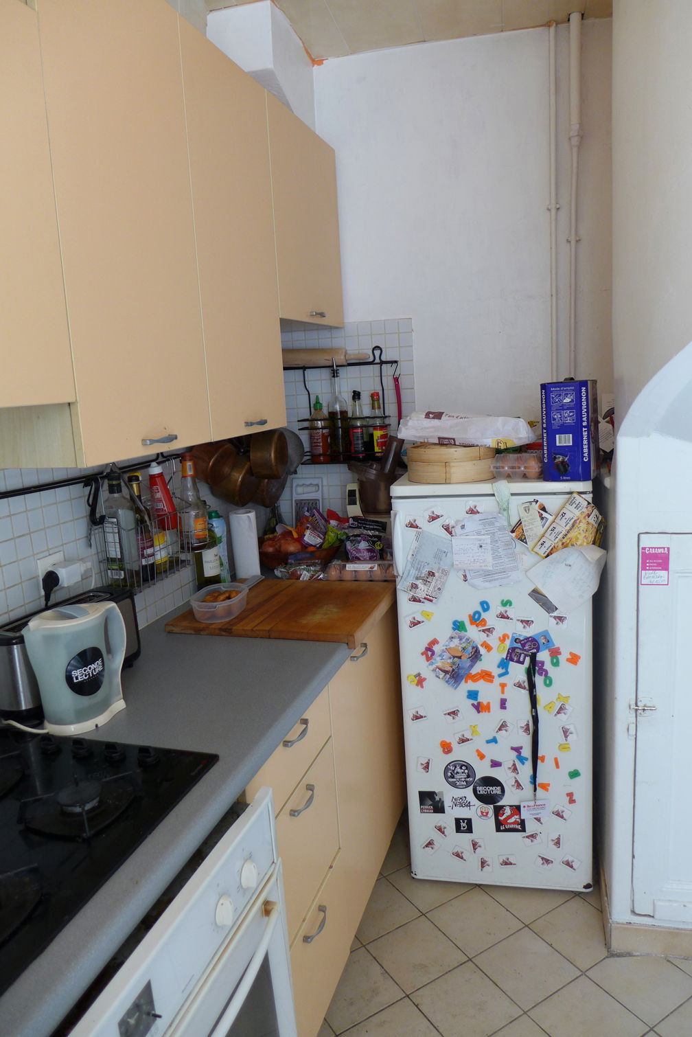 Homestay Saint-Mandé 71069