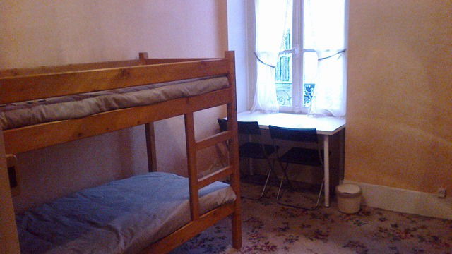 Homestay Rive-de-Gier 38848