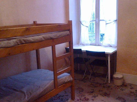 Homestay Rive-de-Gier 38848-1