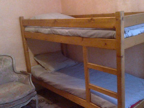 Homestay Rive-de-Gier 38848-2