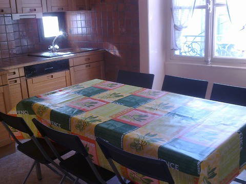 Homestay Rive-de-Gier 38848-3