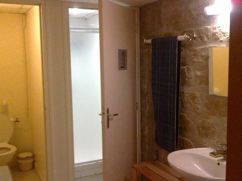 Homestay Rive-de-Gier 38848-4