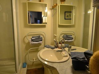 Gästezimmer Sète 41541-3