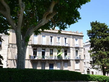 Chambre D'hôte Sète 41541-5