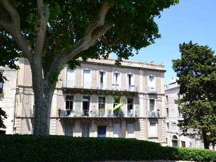 Gästezimmer Sète 41541-5