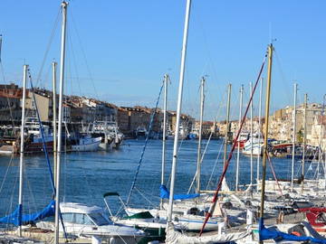 Chambre D'hôte Sète 41541-7