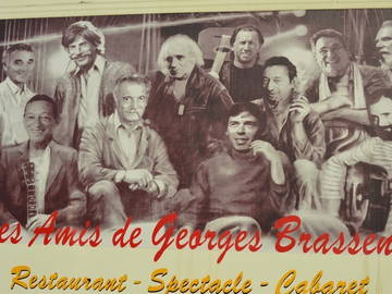 Chambre D'hôte Sète 41541-11