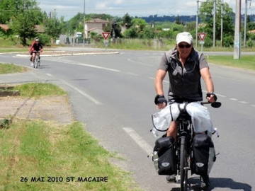 Chambre D'hôte Sète 41541-12