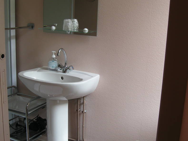 Chambres D'hôtes Bagnères-de-Bigorre 98089-3