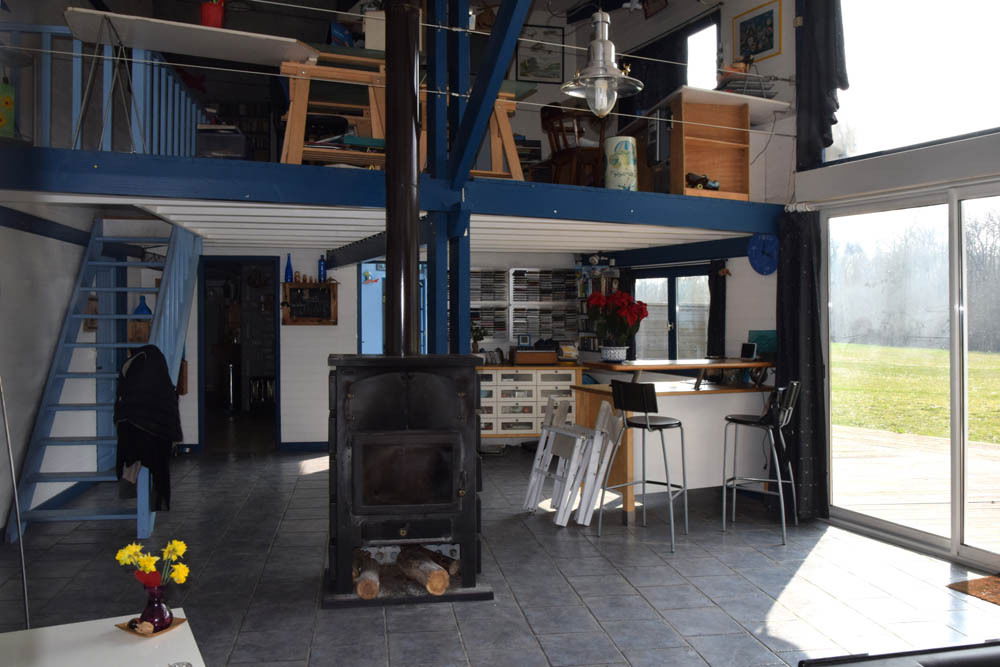 Homestay Le Thou 98362