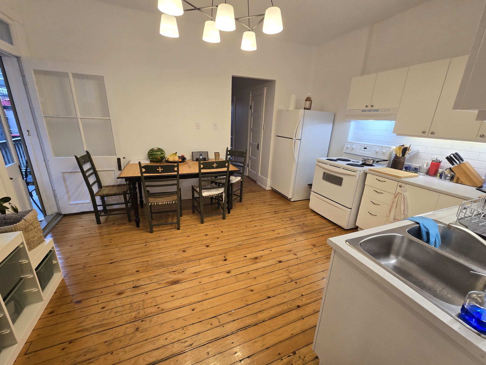 Colocation Montréal 430732
