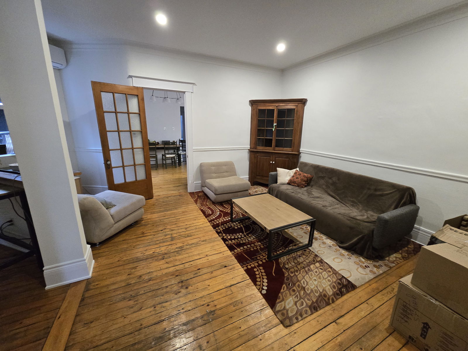 Colocation Montréal 430732