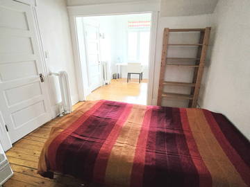 Colocation Montréal 430732-3