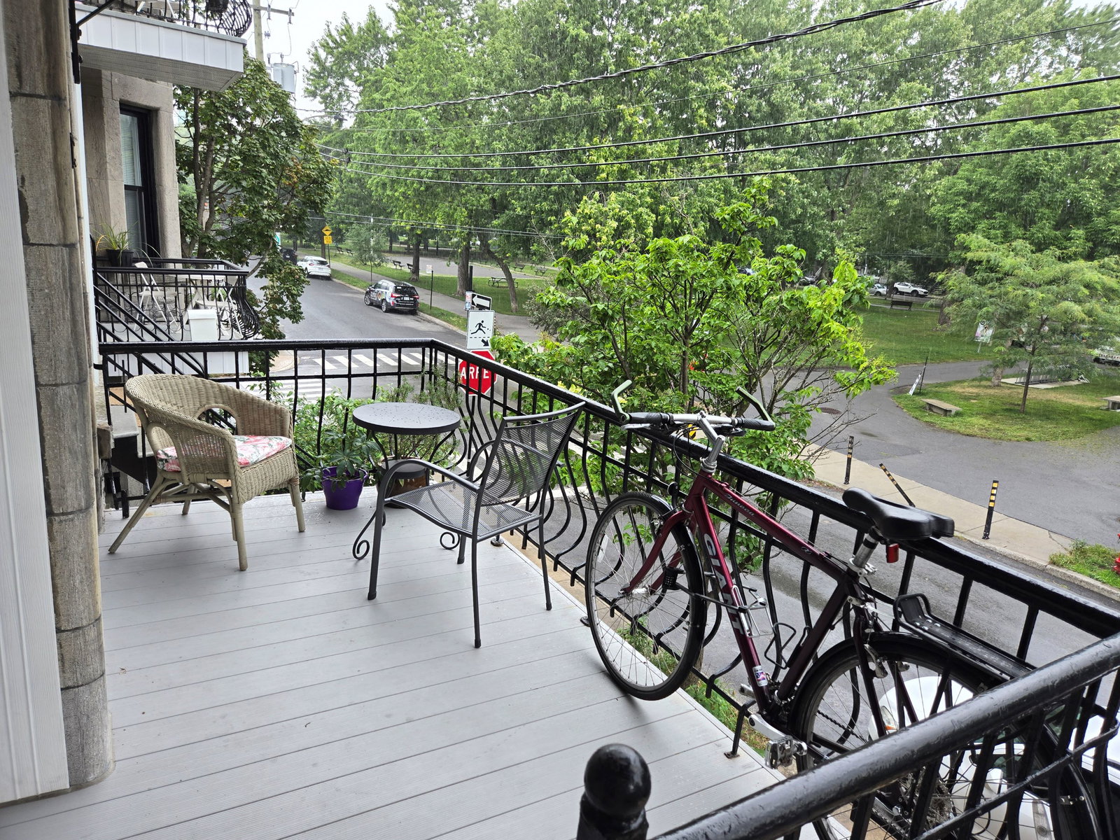 Colocation Montréal 430732