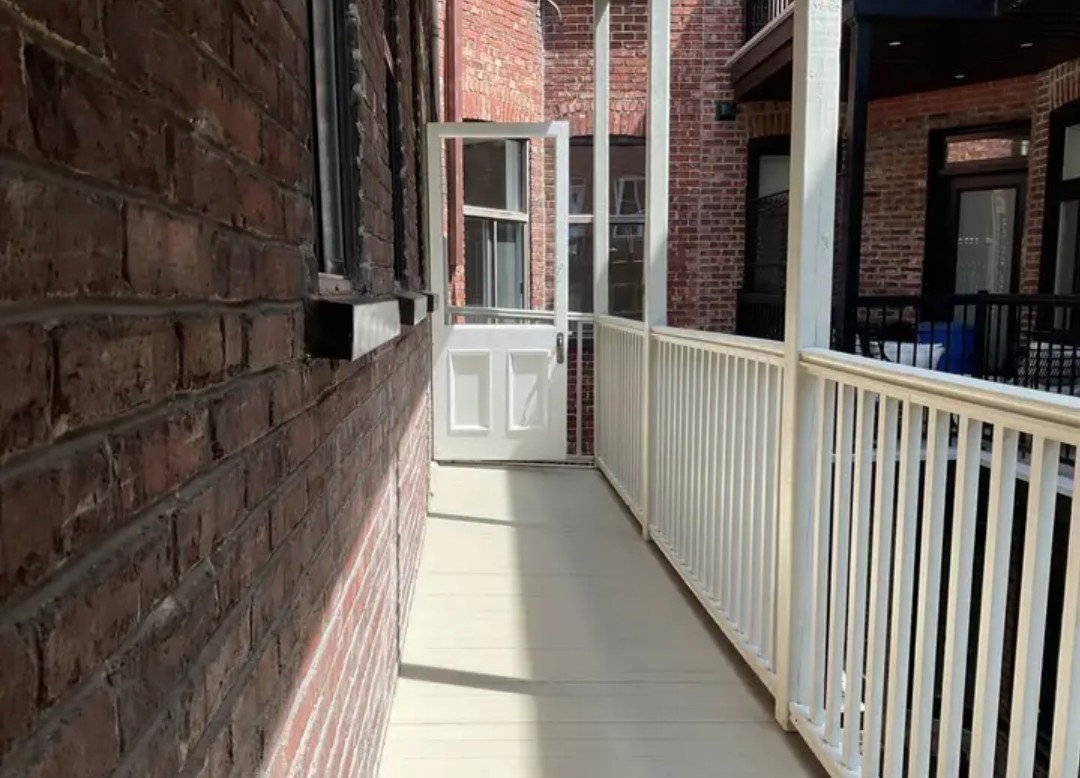 Colocation Montréal 430732