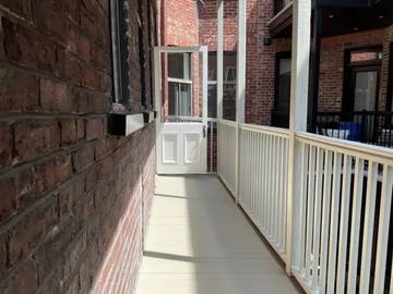 Colocation Montréal 430732-7