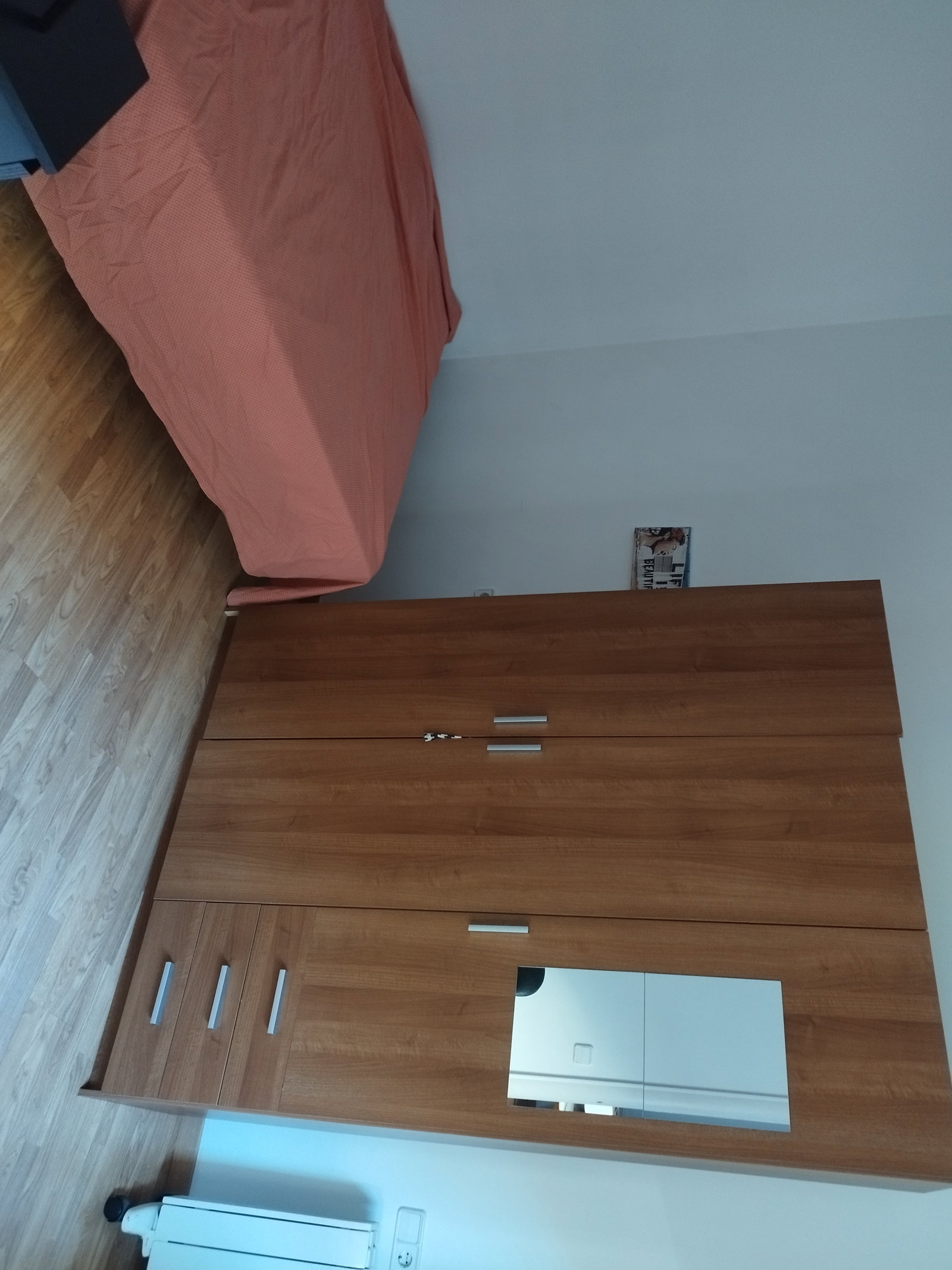 Homestay Barcelona 671578