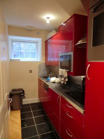 Colocation Londres 49112