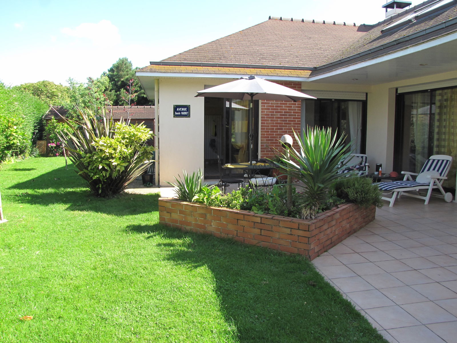 Homestay Pordic 36552