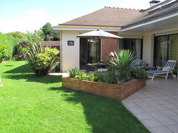 Chambre Chez L'habitant Pordic 36552-5