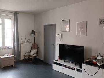 Room For Rent Braine-Le-Comte 227282-1