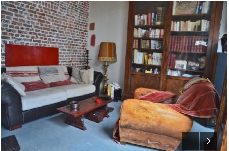 Homestay Anderlecht 179844