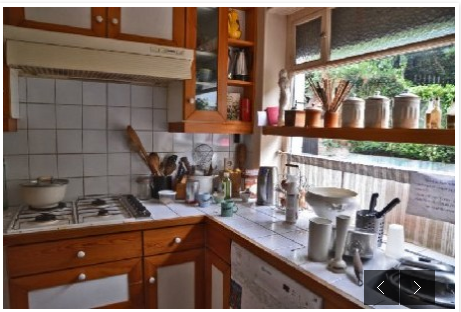 Homestay Anderlecht 179844