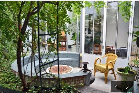 Homestay Anderlecht 179844