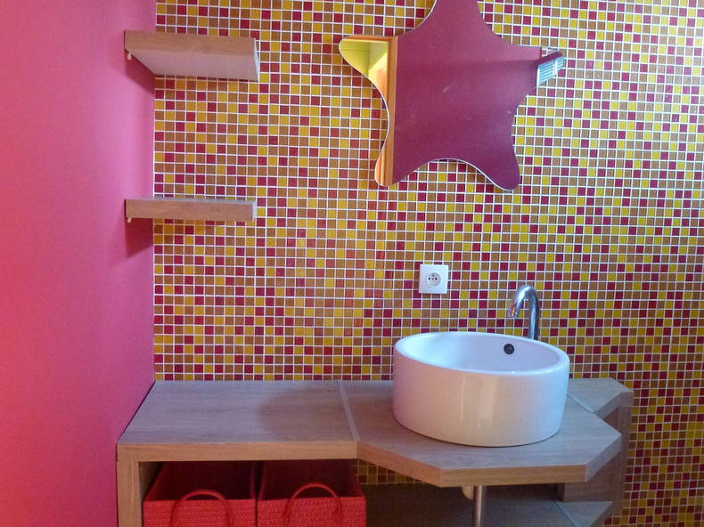 Gästezimmer Vourey 78773-4