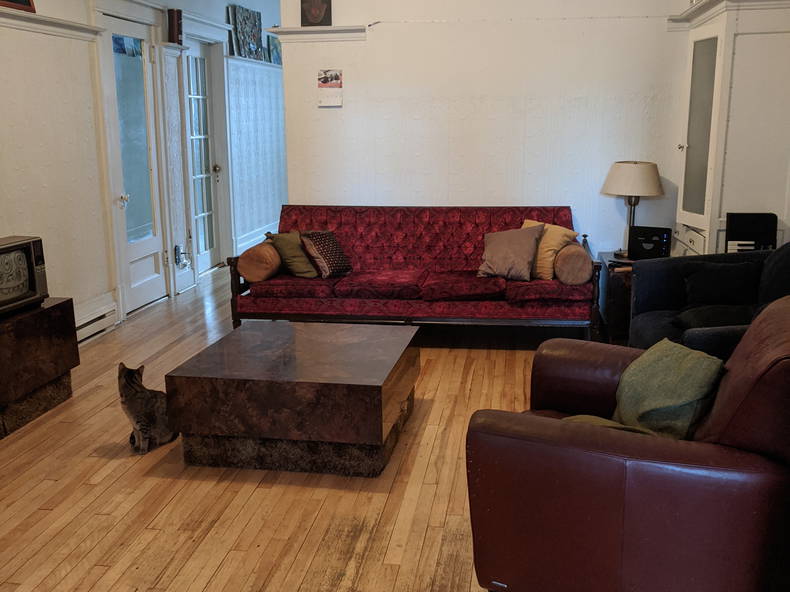 Coliving Montréal 257743-4